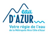 Logo EAUAZUR