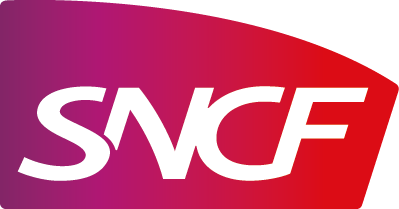 Logo SNCF Groupe